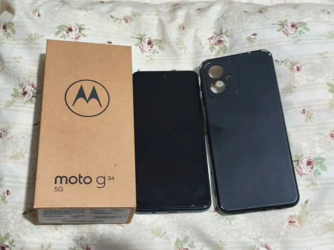Moto G54 5 G