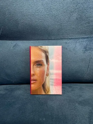 Cassete K7 Single Perrie Tears
