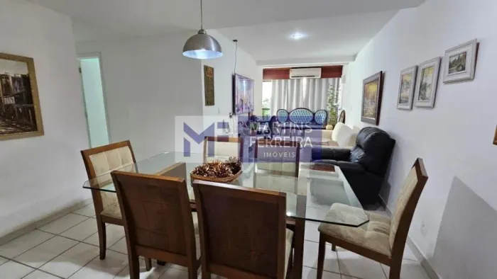 Apartamento à venda 4 Quartos, 4 Suites, 2 Vagas, 205M², Recreio dos Bandeirantes, Rio de