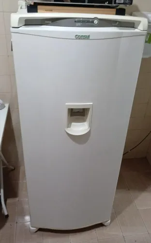 Geladeira