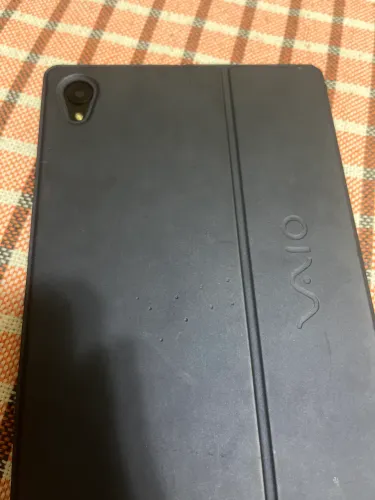 Tablet Vaio TL10