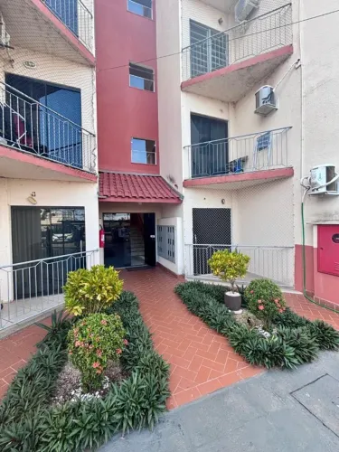 Oportunidade - apartamento de 2 quartos no Granville Roma - perto do shopping