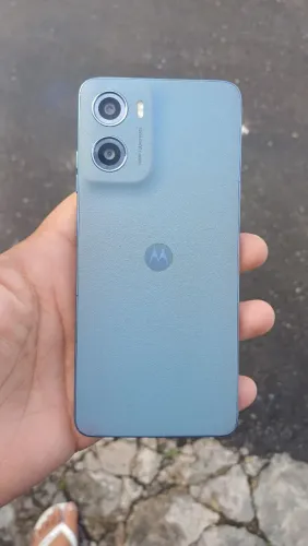 Moto G05 128 gigas