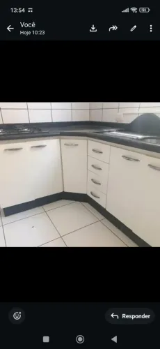 Vende-se Apto Condomínio Edifício Ouro Verde II