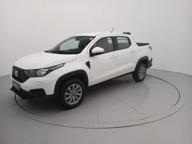 Fiat Strada Freedom 1.3 Flex 8V CD 2025