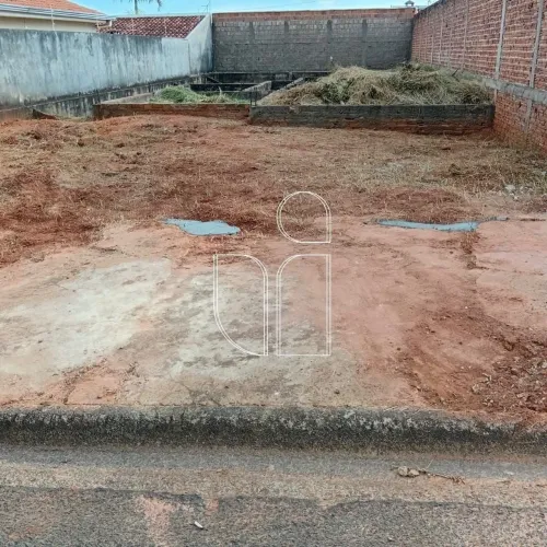 Distrito Industrial - Terreno - em Marília