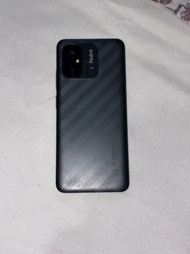 Redmi 12c