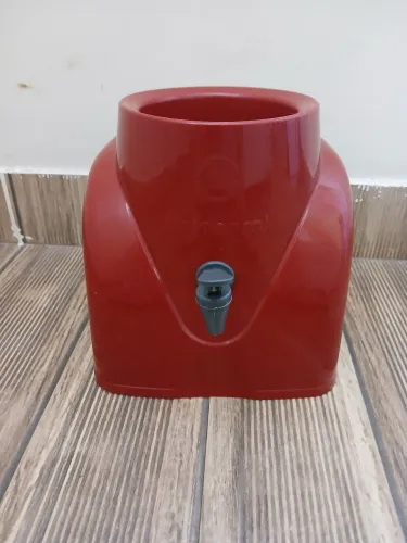 Suporte para galão