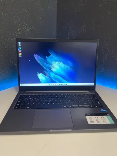 Notebook Samsung core i5 11ª geração nvme 256gb