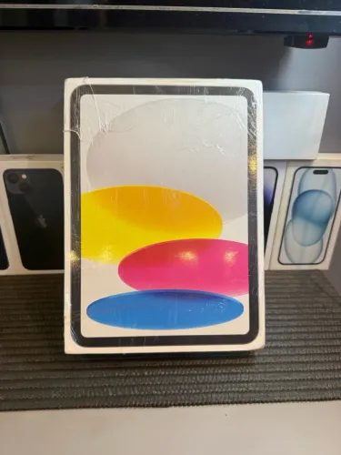 IPAD 11 128 GB SILVER - COM BRINDES