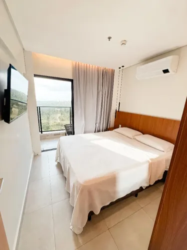 Salinas Premium Resort GAV - Salinópolis - (datas disponível em Maio, Setembro e Dezembro)