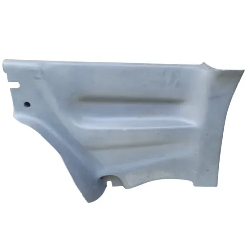 Forro Lateral Traseiro Esquerdo Vw Gol G4 2006