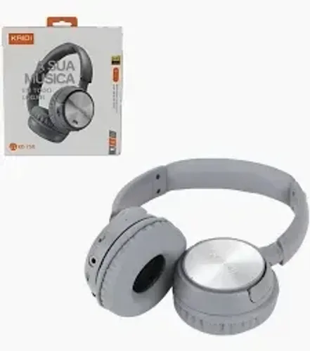 Fone de ouvido Kaidi KD-750