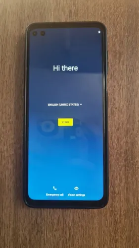 Motorola G 5G Plus