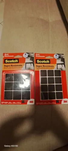 Anti deslizante Scoth 3m