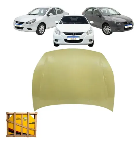 Capo Jac J3 2011 2012 2013 Novo