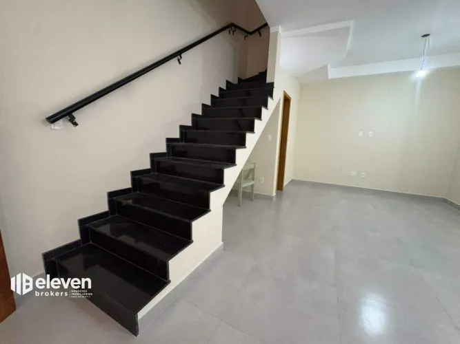 Casa nova à venda no Marapé R$ 749.000,00