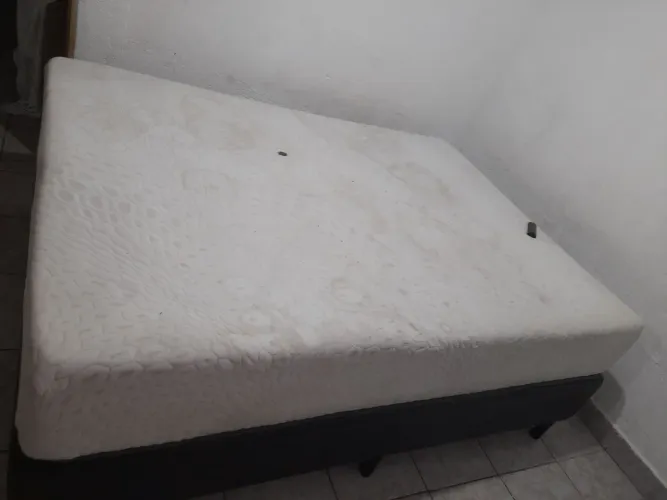 Cama