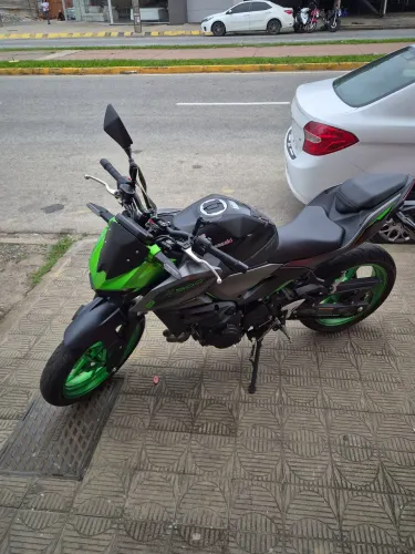 Z500 se 2025
