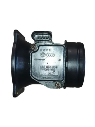 Fluxo de ar golf Audi 99 ao 2010 