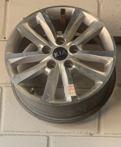 Roda Liga Leve Aro 16 Cerato 2016