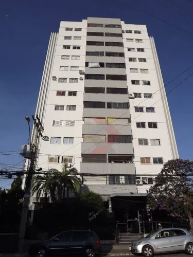 Apartamento com 3 quartos à venda, 89 m² por R$ 380.000 - Setor Aeroporto - Goiânia/GO