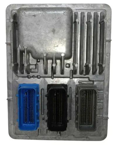 Módulo de injeção s10 2017 flex