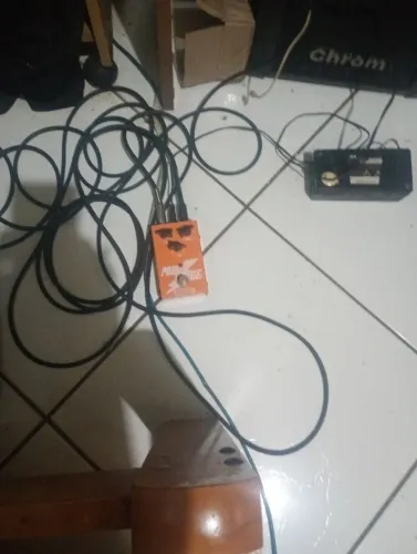 Pedal Drive (modelo. P2-02)