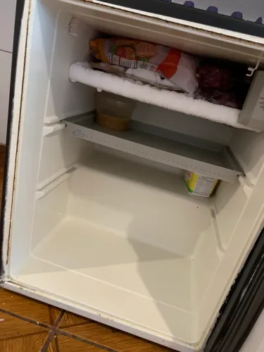 Frigobar