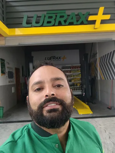 Manutenção e instalação. 