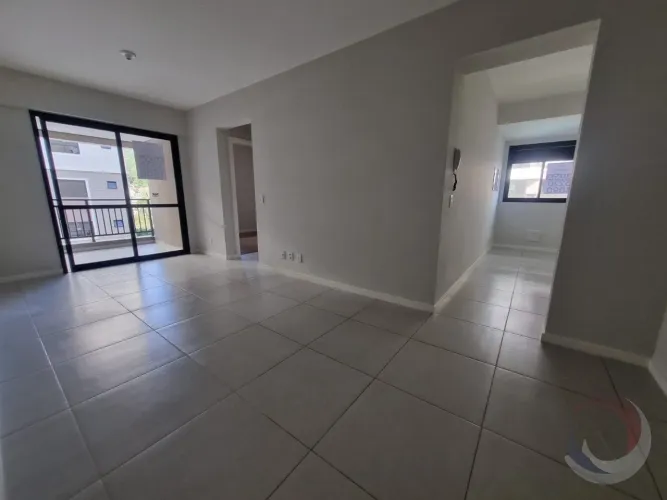 Apartamento de 2 dorms no Bairro Itacorubi