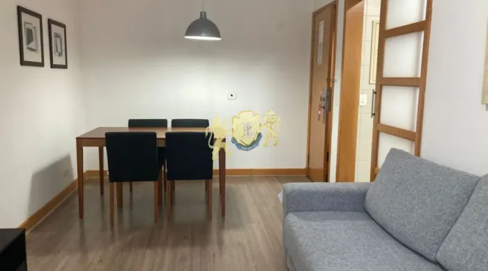 Apartamento para venda em Moema - Edifício Moema Comfort
