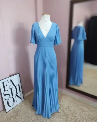 Vestido de festa