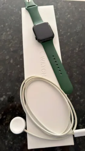 Apple Watch Series 7 45mm