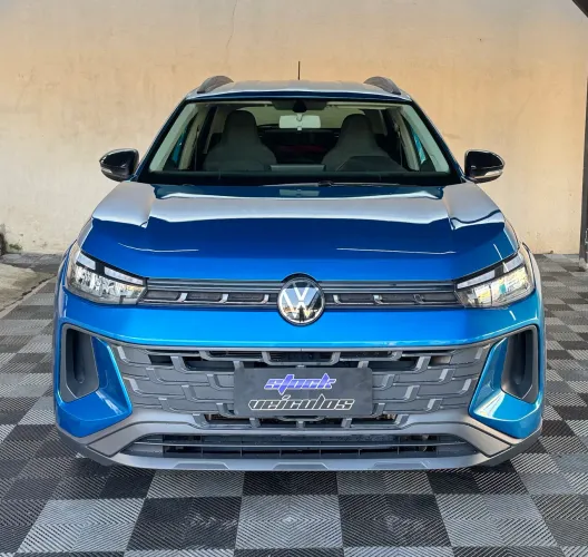 Volkswagen Tera 1.0 MPI Flex 12V 5P Mec. 2026