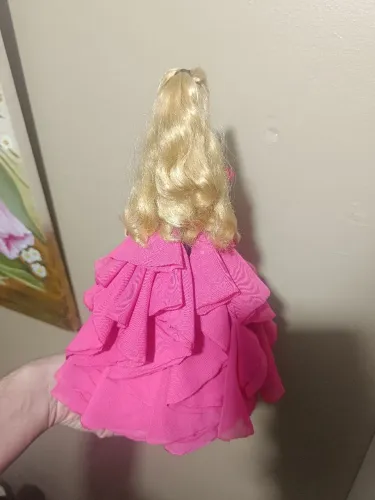 Boneca da glinda de Wicked