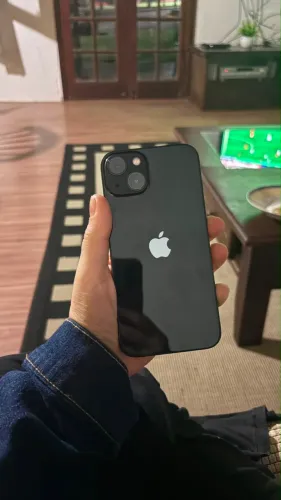 iPhone 13