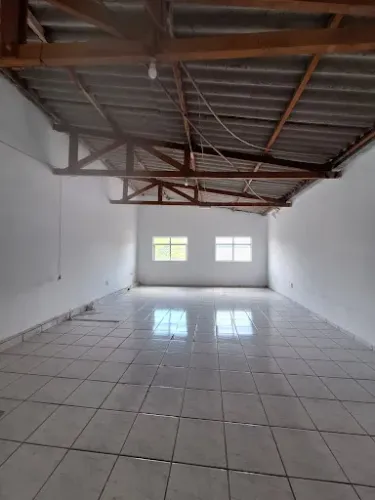 Ponto para alugar, 270 m² por R$ 8.500,00/mês - Centro - São Roque/SP