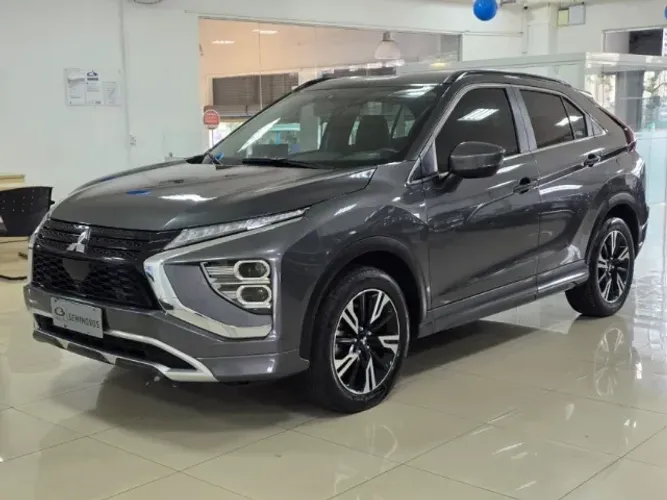 Mitsubishi Eclipse Cross HPE 1.5 16V 165cv AUT 2025