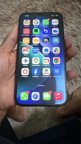 iPhone 12 Pro Max 256gb 