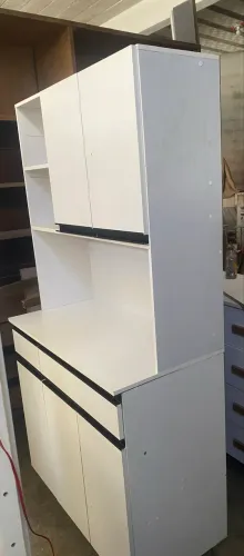 Armário cozinha 