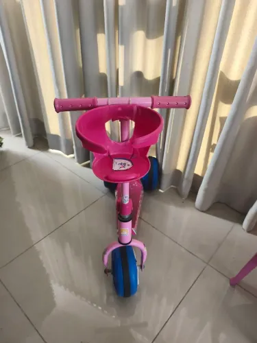 Patinete