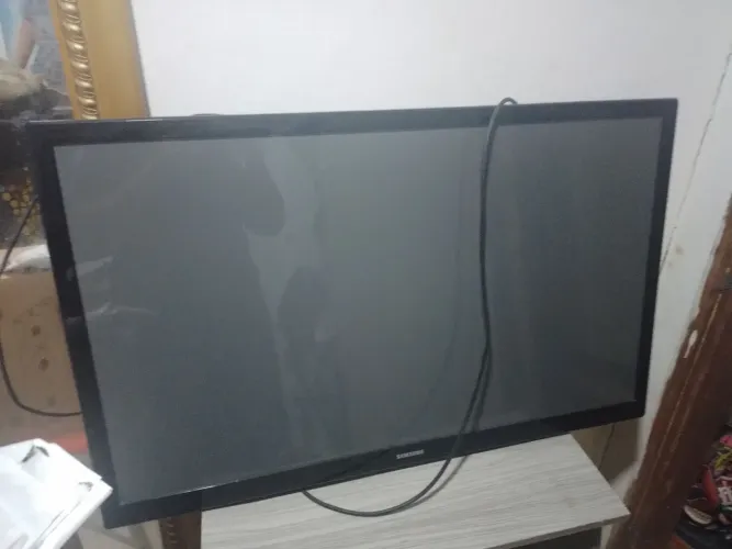 televisão LG 46 polegadas