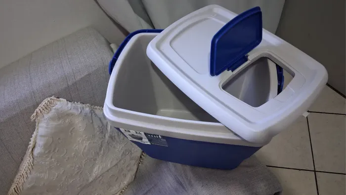 Vendo cooler