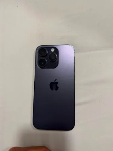 iPhone 14 Pro