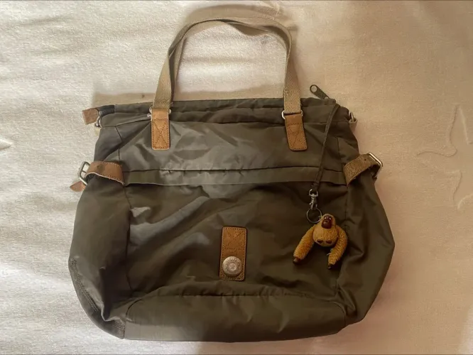 Bolsa klinpling
