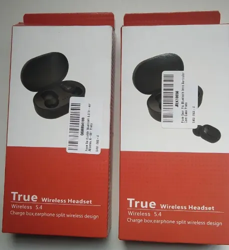 PROMOÇÃO!!!! FONE DE OUVIDO BLUETOOTH + BRINDE!!!!