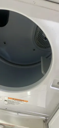 Vendo secadora por 250