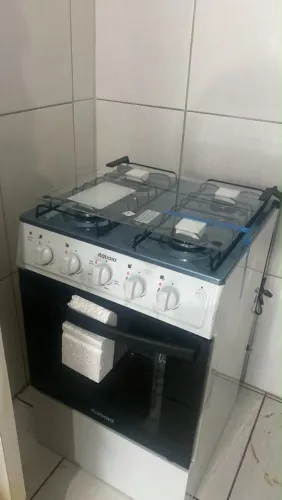 FOGAO 4 bocas novo