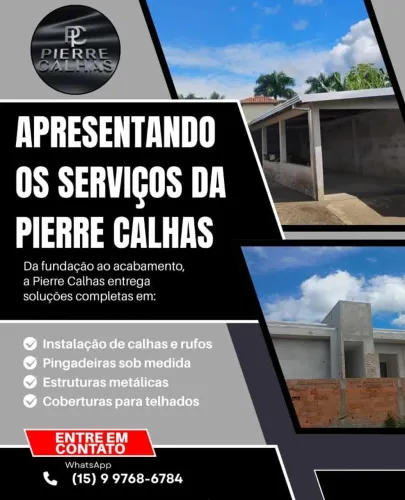 Calhas
